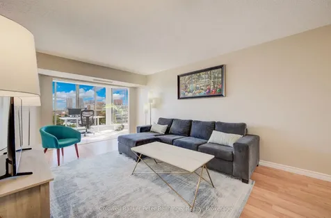 265 Westcourt Place Waterloo ON N2L 6E4