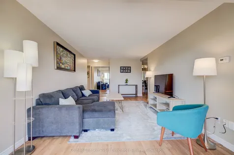 265 Westcourt Place Waterloo ON N2L 6E4