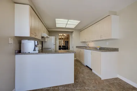 265 Westcourt Place Waterloo ON N2L 6E4