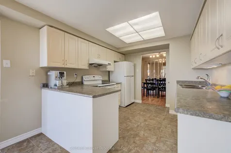 265 Westcourt Place Waterloo ON N2L 6E4