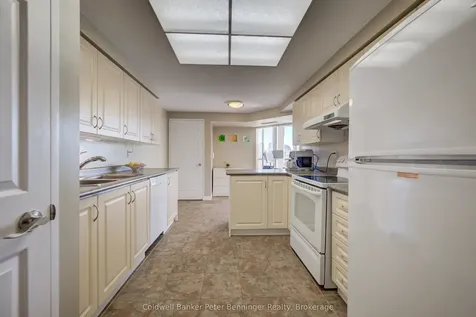 265 Westcourt Place Waterloo ON N2L 6E4