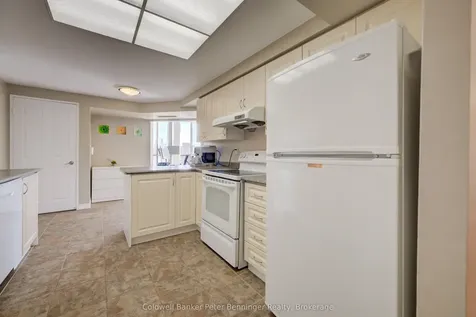 265 Westcourt Place Waterloo ON N2L 6E4