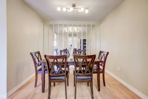 265 Westcourt Place Waterloo ON N2L 6E4