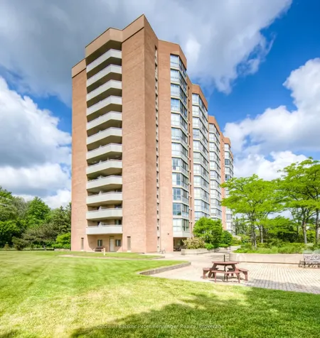 265 Westcourt Place Waterloo ON N2L 6E4