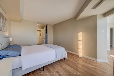265 Westcourt Place Waterloo ON N2L 6E4