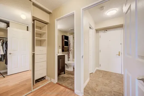 265 Westcourt Place Waterloo ON N2L 6E4
