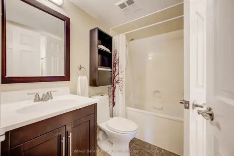 265 Westcourt Place Waterloo ON N2L 6E4