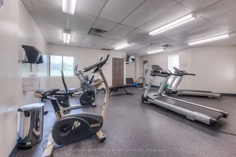 265 Westcourt Place Waterloo ON N2L 6E4