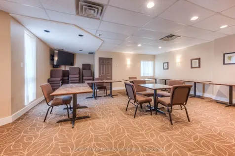 265 Westcourt Place Waterloo ON N2L 6E4