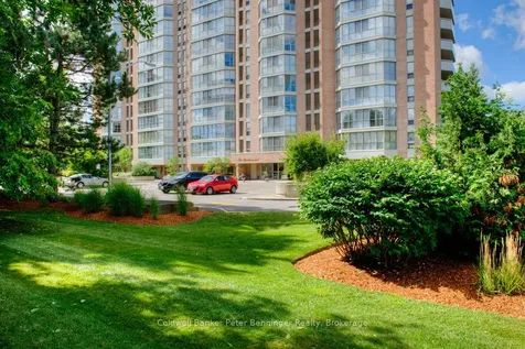 265 Westcourt Place Waterloo ON N2L 6E4