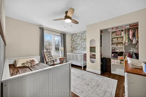 9 Willow Drive Augusta ON K0E 1P0