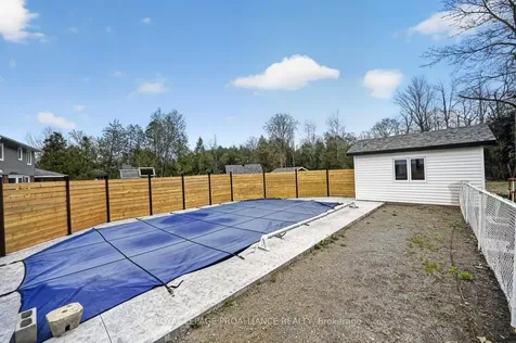 9 Willow Drive Augusta ON K0E 1P0