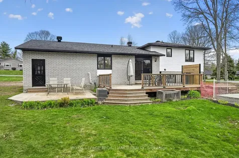 9 Willow Drive Augusta ON K0E 1P0