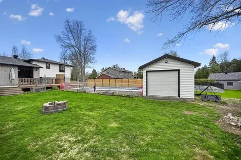 9 Willow Drive Augusta ON K0E 1P0