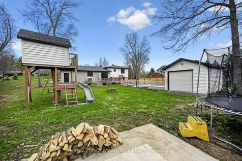 9 Willow Drive Augusta ON K0E 1P0