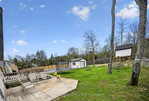 9 Willow Drive Augusta ON K0E 1P0