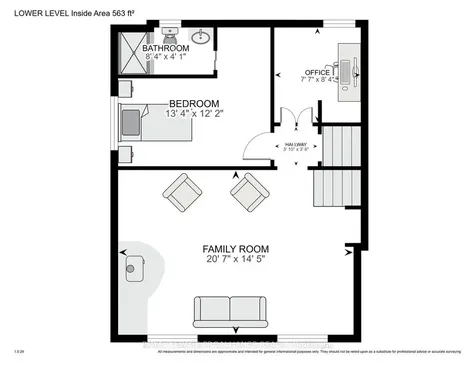 9 Willow Drive Augusta ON K0E 1P0