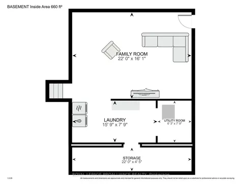 9 Willow Drive Augusta ON K0E 1P0