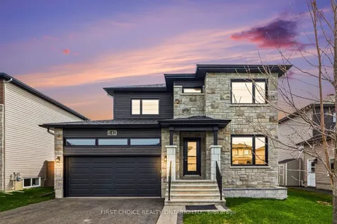 540 Lucent Street Russell ON K4R 0E7