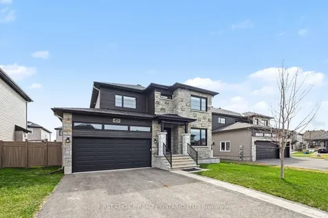 540 Lucent Street Russell ON K4R 0E7