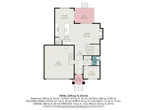 540 Lucent Street Russell ON K4R 0E7