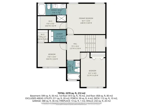 540 Lucent Street Russell ON K4R 0E7