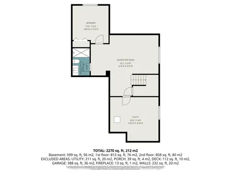 540 Lucent Street Russell ON K4R 0E7