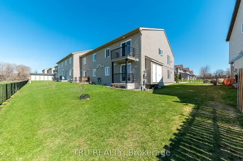 189 Eliot Street SW Clarence-rockland ON K4K 0G4