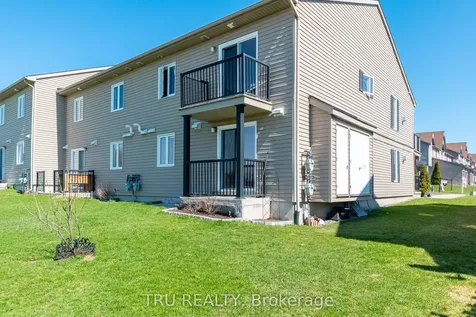 189 Eliot Street SW Clarence-rockland ON K4K 0G4