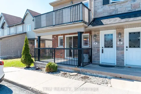 189 Eliot Street SW Clarence-rockland ON K4K 0G4
