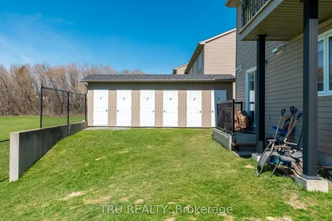 189 Eliot Street SW Clarence-rockland ON K4K 0G4