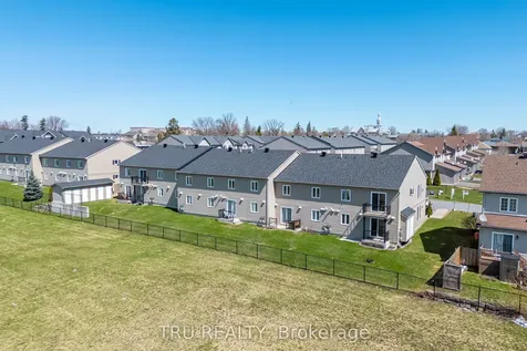189 Eliot Street SW Clarence-rockland ON K4K 0G4