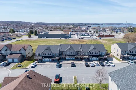 189 Eliot Street SW Clarence-rockland ON K4K 0G4