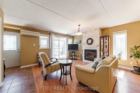 189 Eliot Street SW Clarence-rockland ON K4K 0G4