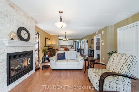 189 Eliot Street SW Clarence-rockland ON K4K 0G4