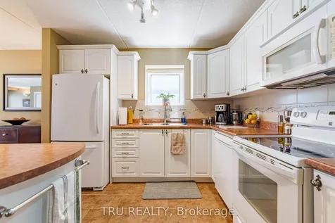 189 Eliot Street SW Clarence-rockland ON K4K 0G4