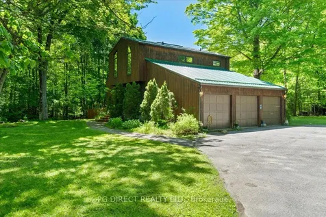 15 Beech Terrace Trent Lakes ON K0L 1J0