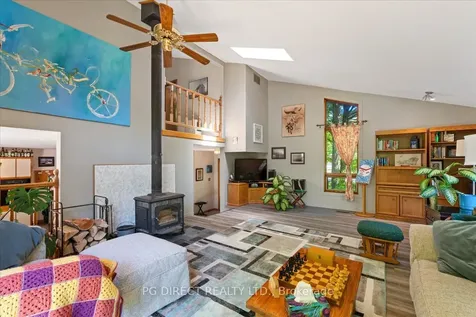 15 Beech Terrace Trent Lakes ON K0L 1J0