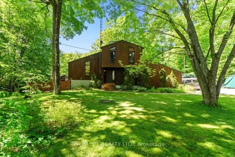 15 Beech Terrace Trent Lakes ON K0L 1J0