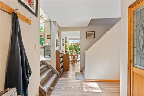 15 Beech Terrace Trent Lakes ON K0L 1J0