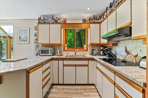 15 Beech Terrace Trent Lakes ON K0L 1J0