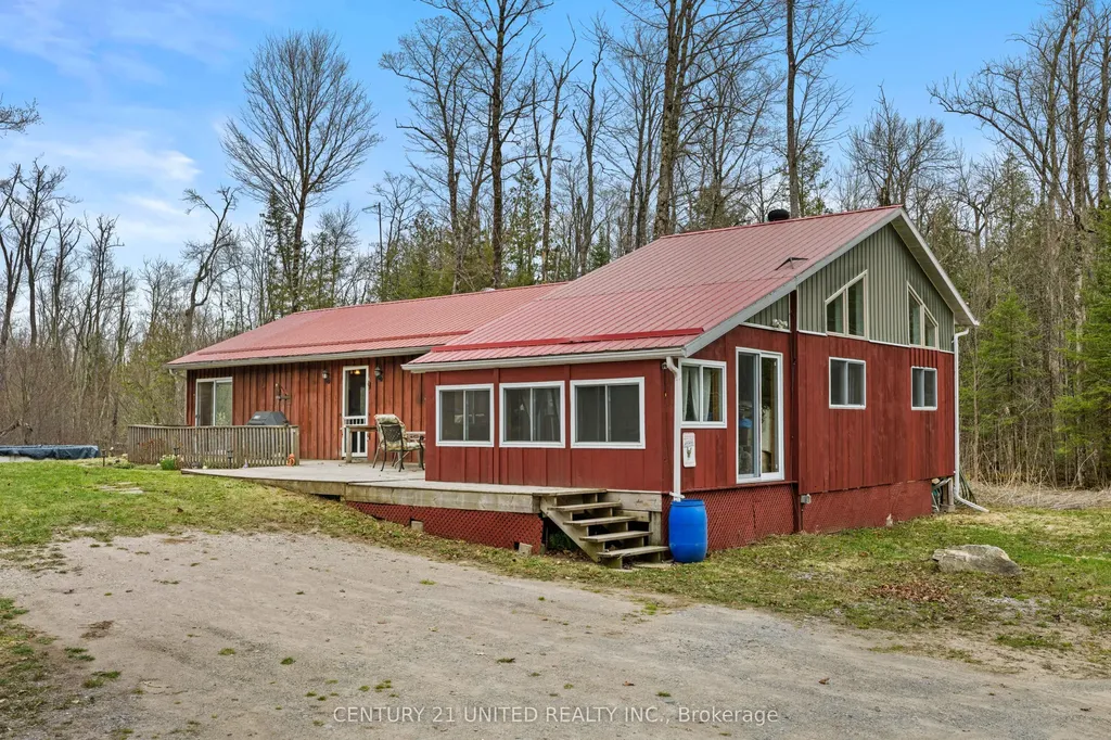 1612 Shanick Road Marmora And Lake ON K0K 2M0