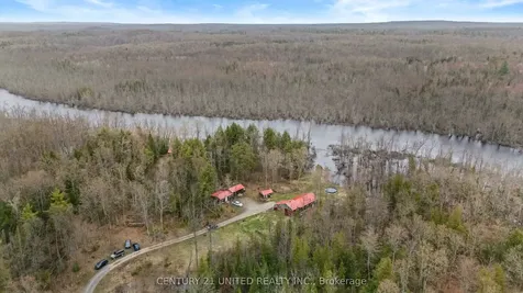 1612 Shanick Road Marmora And Lake ON K0K 2M0