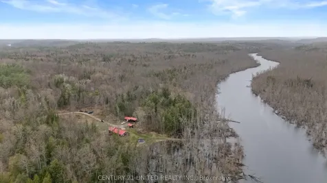 1612 Shanick Road Marmora And Lake ON K0K 2M0