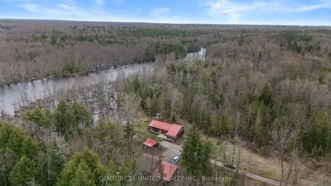 1612 Shanick Road Marmora And Lake ON K0K 2M0
