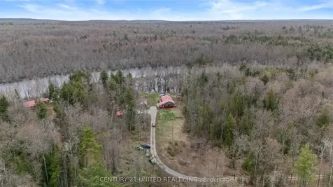 1612 Shanick Road Marmora And Lake ON K0K 2M0