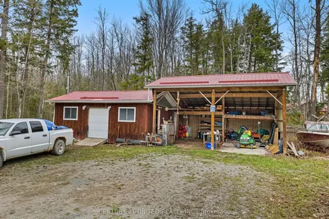 1612 Shanick Road Marmora And Lake ON K0K 2M0