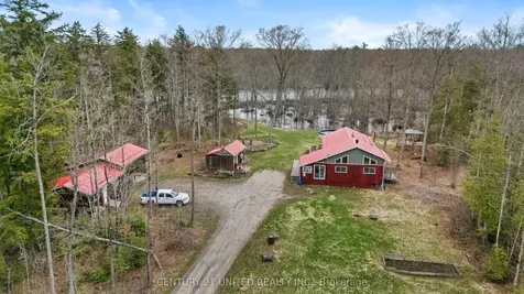 1612 Shanick Road Marmora And Lake ON K0K 2M0