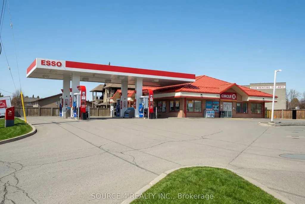 1120 John Street Road Thunder Bay ON P7B 2A3