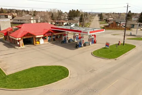 1120 John Street Road Thunder Bay ON P7B 2A3